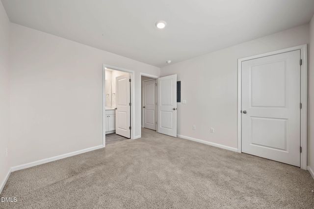 8550 Beckett Chase Way, Raleigh, NC 27616