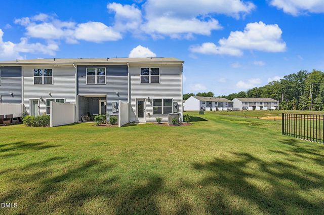 8550 Beckett Chase Way, Raleigh, NC 27616