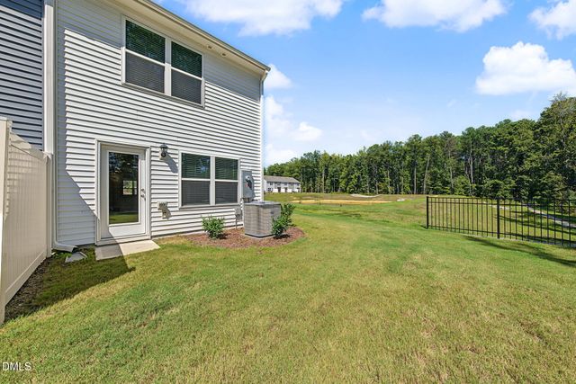 8550 Beckett Chase Way, Raleigh, NC 27616