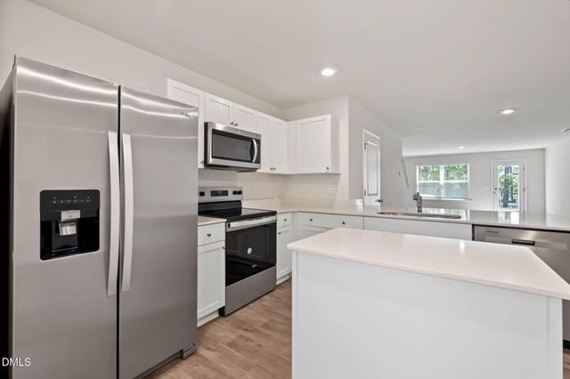 8550 Beckett Chase Way, Raleigh, NC 27616