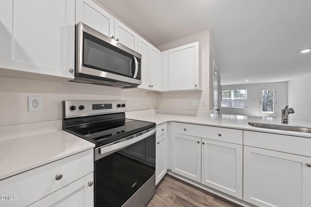8550 Beckett Chase Way, Raleigh, NC 27616