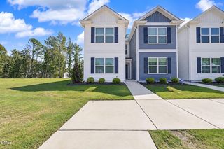 8550 Beckett Chase Way, Raleigh, NC 27616