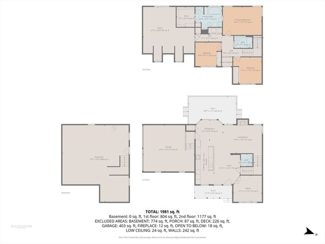 8 Jacqueline Dr, Amesbury, MA 01913