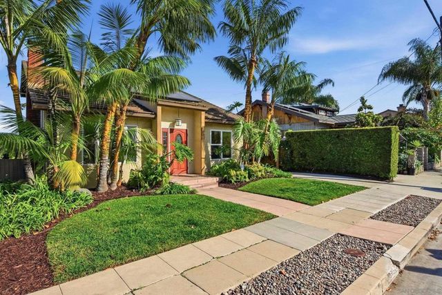 3625 Kite St, San Diego, CA 92103