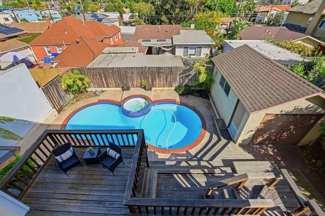 3625 Kite St, San Diego, CA 92103