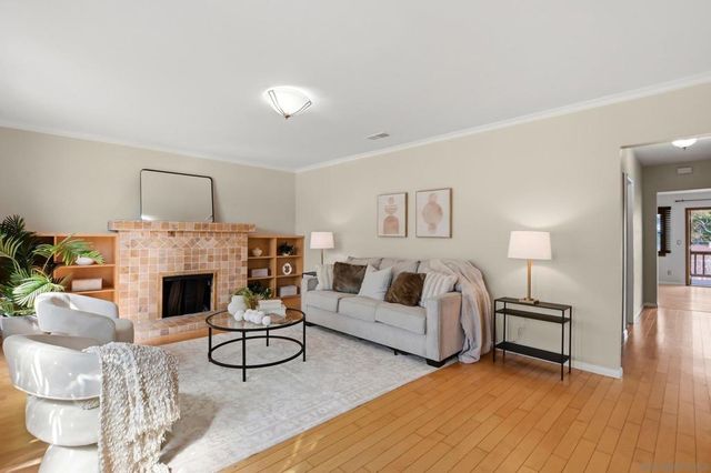 3625 Kite St, San Diego, CA 92103