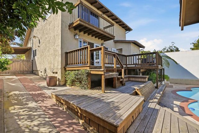 3625 Kite St, San Diego, CA 92103