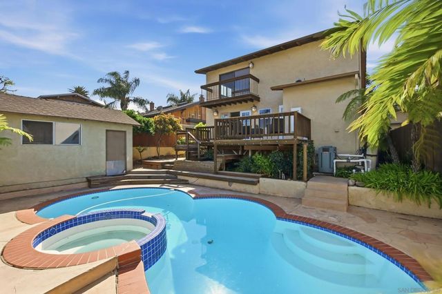 3625 Kite St, San Diego, CA 92103