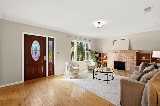 3625 Kite St, San Diego, CA 92103