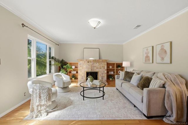 3625 Kite St, San Diego, CA 92103