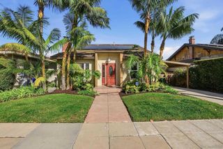 3625 Kite St, San Diego, CA 92103