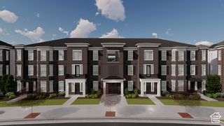 6528 W SKYLINE LOOP LN #A102, Herriman, UT 84096