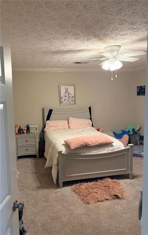 130 Winterthur Court, Fayetteville, GA 30214