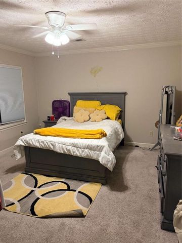 130 Winterthur Court, Fayetteville, GA 30214