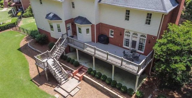 130 Winterthur Court, Fayetteville, GA 30214