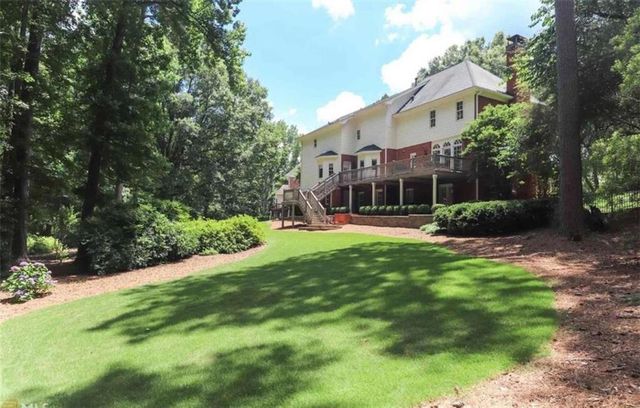 130 Winterthur Court, Fayetteville, GA 30214