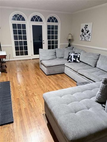 130 Winterthur Court, Fayetteville, GA 30214