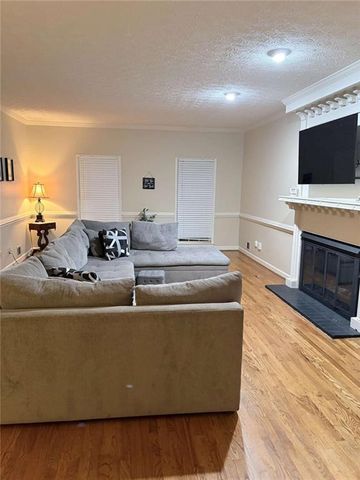 130 Winterthur Court, Fayetteville, GA 30214