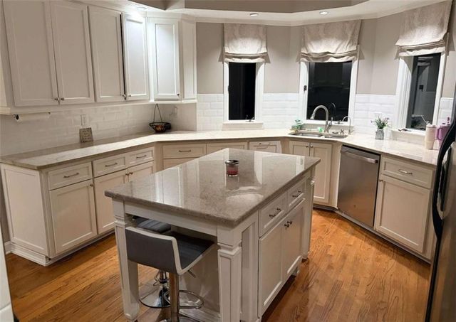 130 Winterthur Court, Fayetteville, GA 30214