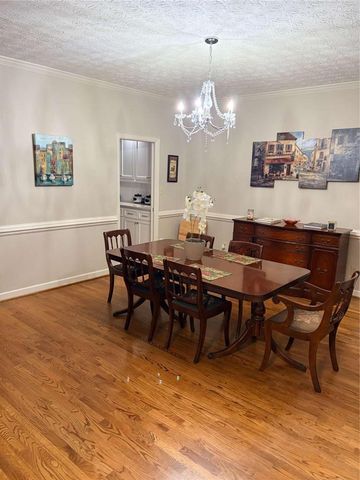 130 Winterthur Court, Fayetteville, GA 30214
