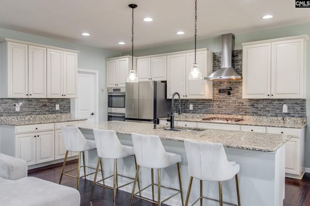 213 Dove Chase Trail, Lexington, SC 29072