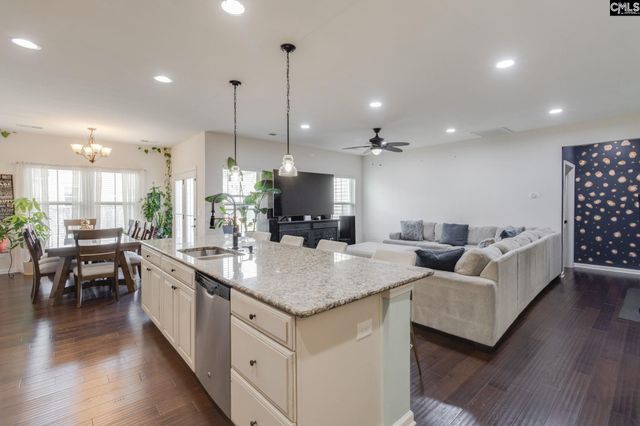 213 Dove Chase Trail, Lexington, SC 29072