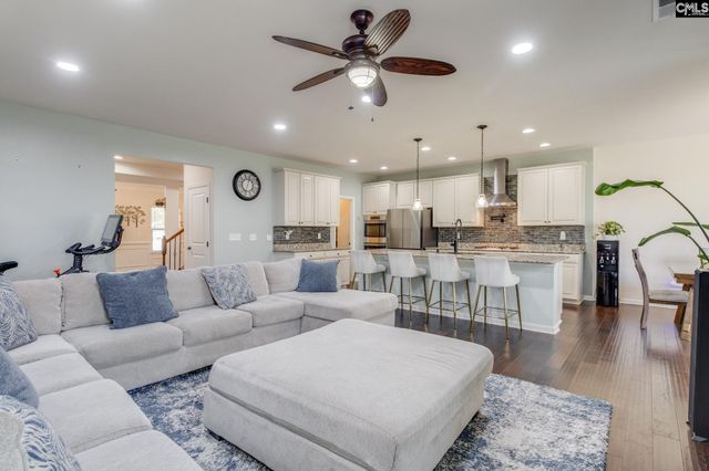213 Dove Chase Trail, Lexington, SC 29072