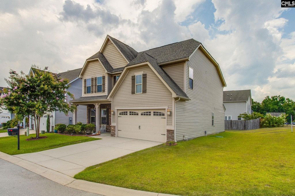 213 Dove Chase Trail, Lexington, SC 29072