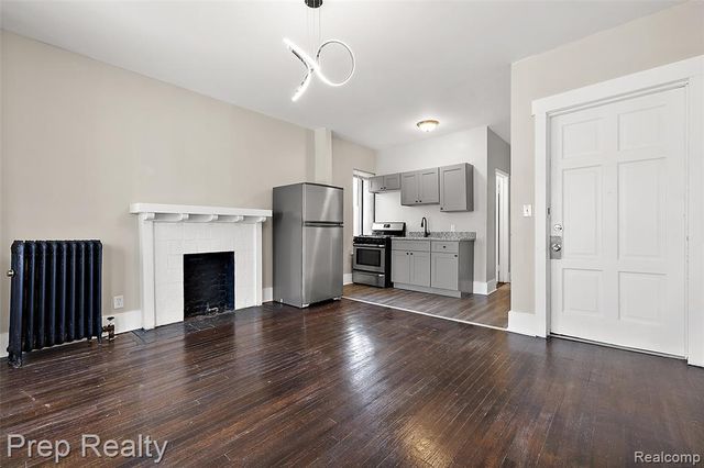 68 E Willis Street 7, Detroit, MI 48201