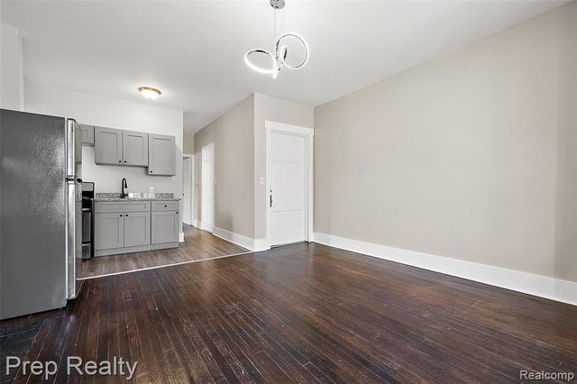 68 E Willis Street 7, Detroit, MI 48201