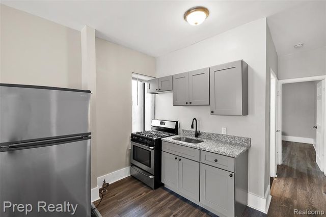 68 E Willis Street 7, Detroit, MI 48201
