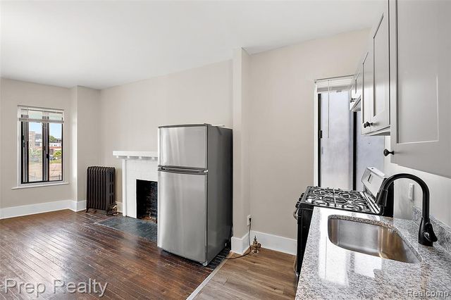 68 E Willis Street 7, Detroit, MI 48201