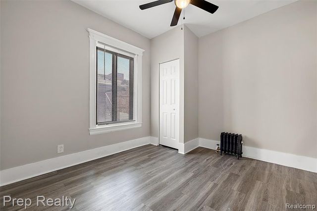 68 E Willis Street 7, Detroit, MI 48201