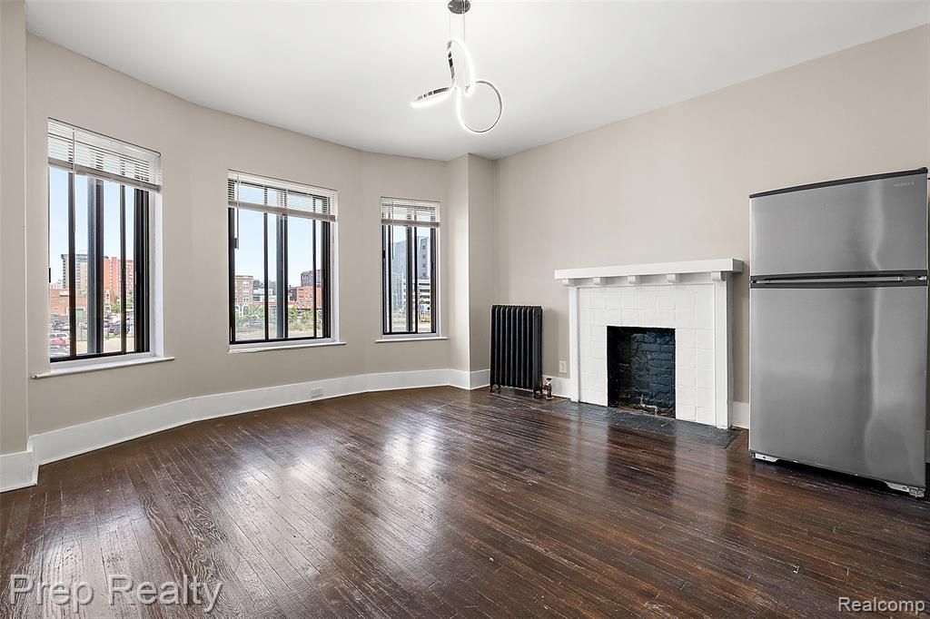 68 E Willis Street 7, Detroit, MI 48201