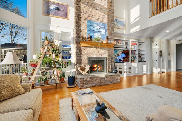 14302 Bluffview Drive, Birchwood, TN 37308