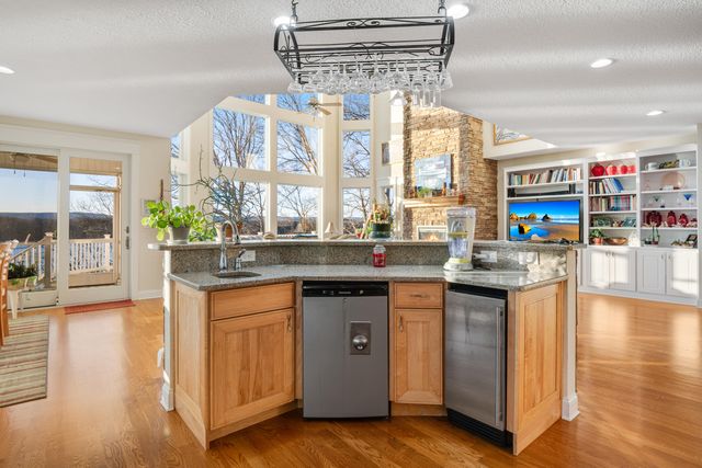 14302 Bluffview Drive, Birchwood, TN 37308