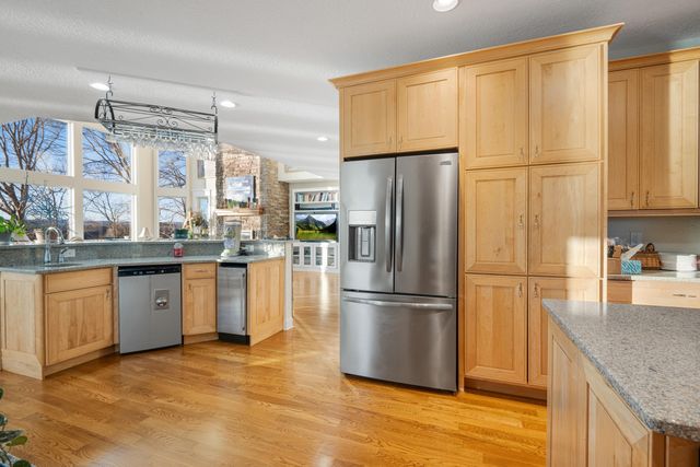 14302 Bluffview Drive, Birchwood, TN 37308