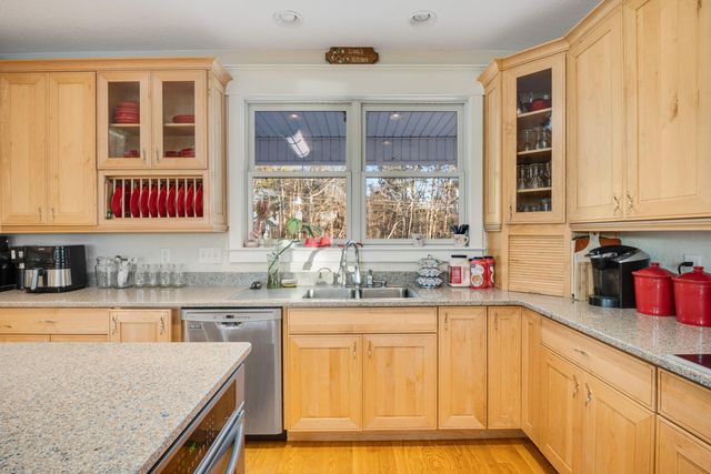 14302 Bluffview Drive, Birchwood, TN 37308