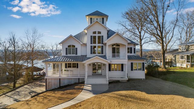 14302 Bluffview Drive, Birchwood, TN 37308