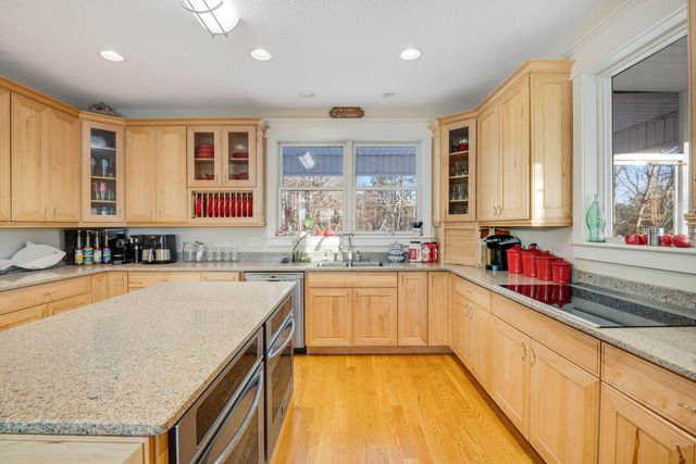 14302 Bluffview Drive, Birchwood, TN 37308