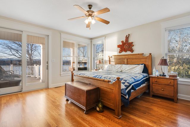 14302 Bluffview Drive, Birchwood, TN 37308