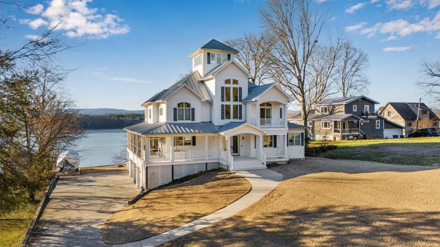 14302 Bluffview Drive, Birchwood, TN 37308