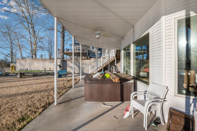 14302 Bluffview Drive, Birchwood, TN 37308