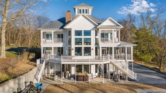 14302 Bluffview Drive, Birchwood, TN 37308