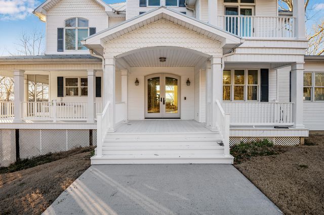 14302 Bluffview Drive, Birchwood, TN 37308