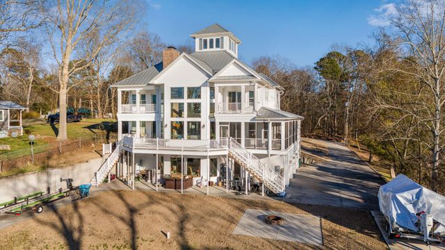 14302 Bluffview Drive, Birchwood, TN 37308