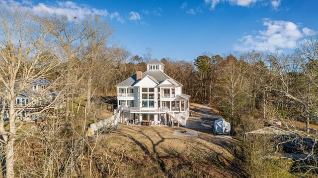 14302 Bluffview Drive, Birchwood, TN 37308