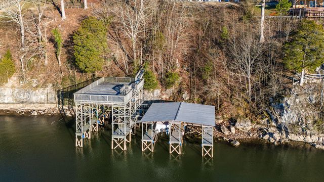 14302 Bluffview Drive, Birchwood, TN 37308