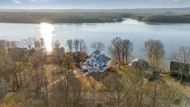 14302 Bluffview Drive, Birchwood, TN 37308