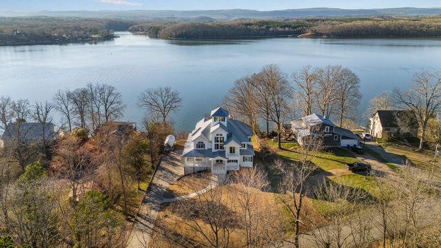 14302 Bluffview Drive, Birchwood, TN 37308